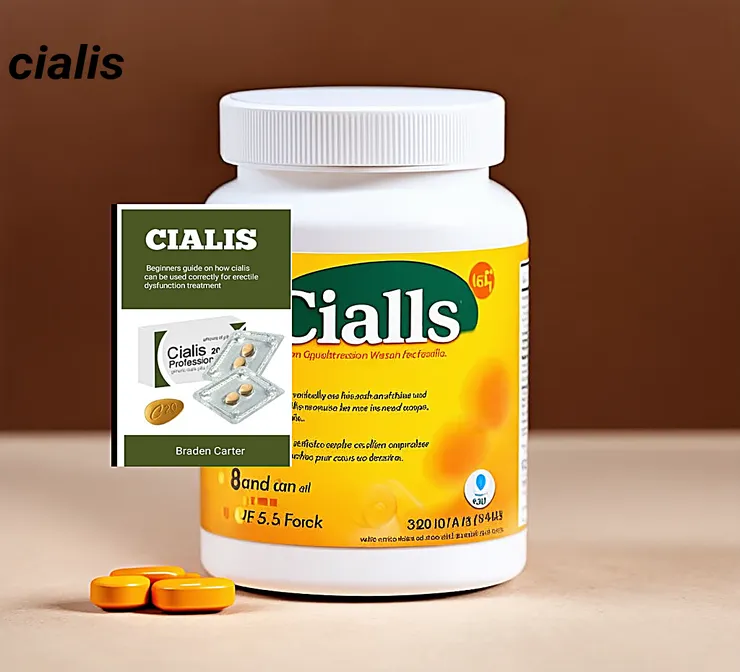 Cialis 1